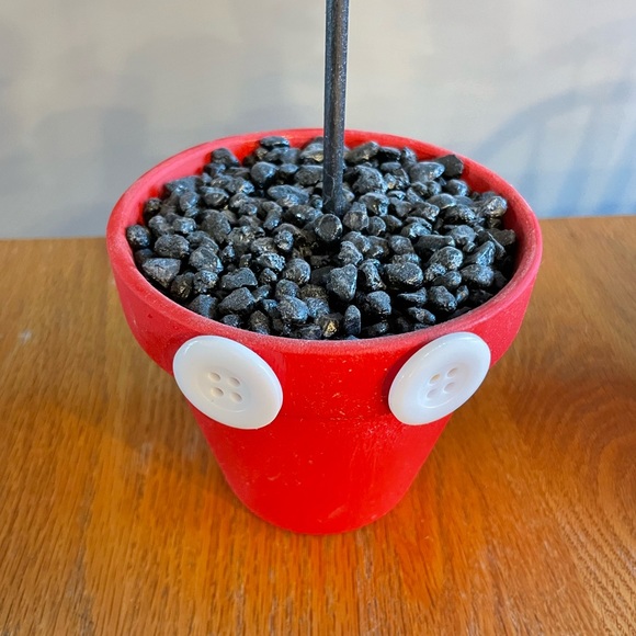 Handmade Mickey Mouse Centerpieces - Picture 2 of 3